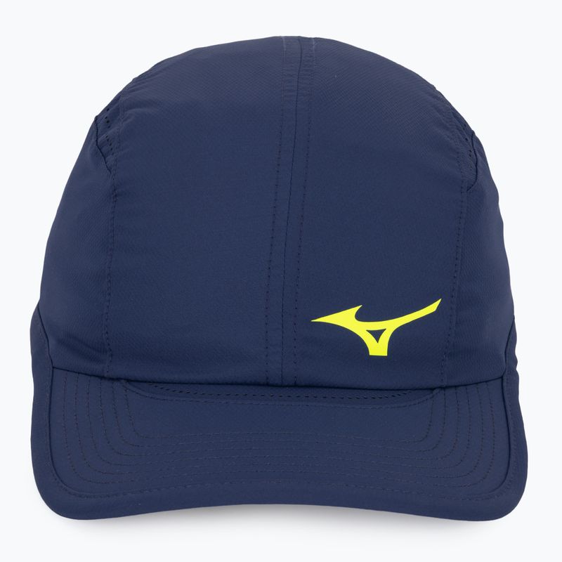 Шапка с козирка Mizuno Drylite Cap estate blue 2