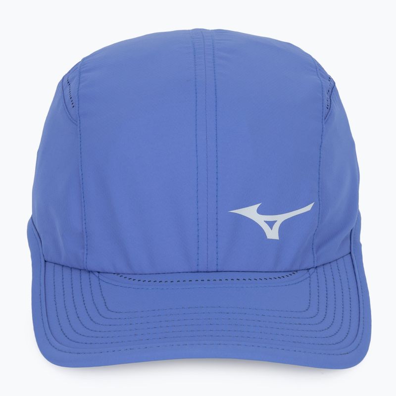 Шапка с козирка Mizuno Drylite Cap ultramarine 2