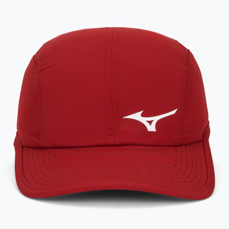 Шапка с козирка Mizuno Drylite Cap lava falls 2