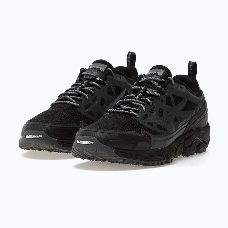 Обувки Mizuno Wave Daichi Ls Black/Metallic Gray/Iron Gate 3