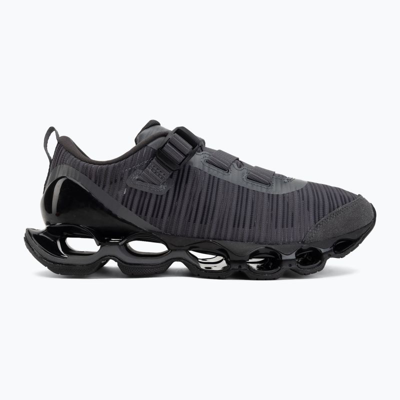Обувки Mizuno Wave Prophecy Strap 2 iron gate/black 2