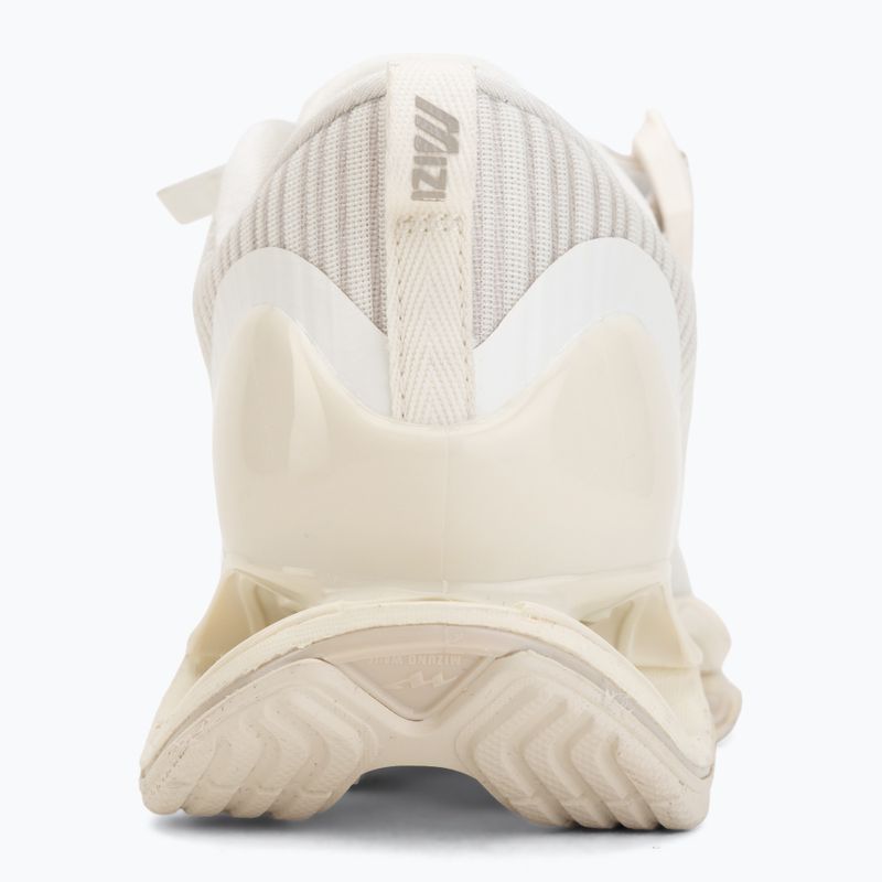 Обувки Mizuno Wave Prophecy Strap 2 snow white/pristine 6