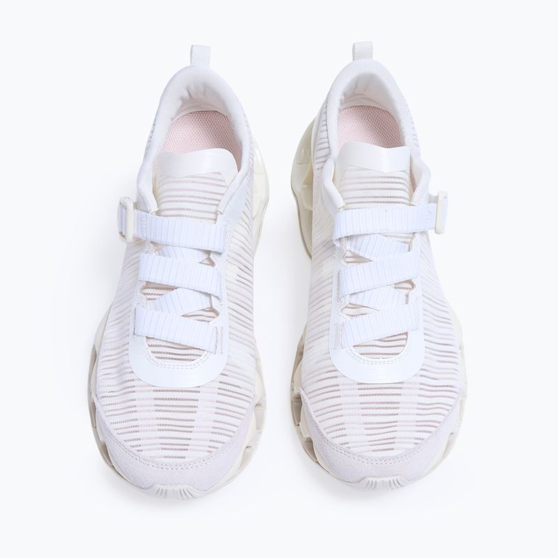 Обувки Mizuno Wave Prophecy Strap 2 snow white/pristine 3