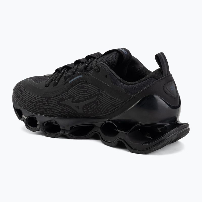 Обувки за бягане Mizuno Wave Prophecy 13.2 black/black/iron gate 3