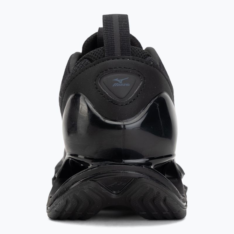 Обувки за бягане Mizuno Wave Prophecy 13.2 black/black/iron gate 6