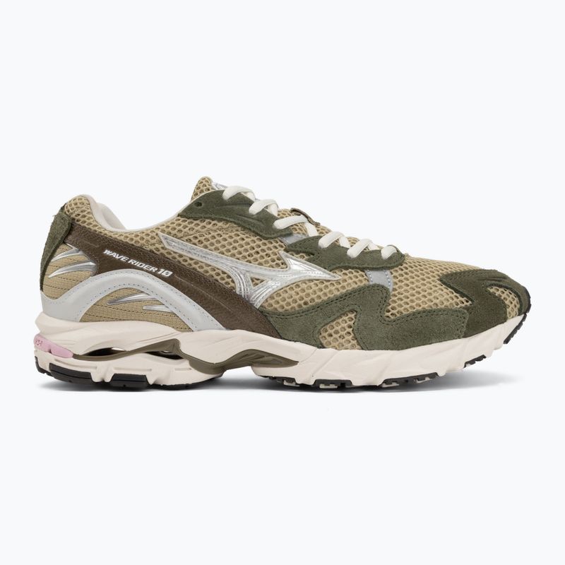 Обувки Mizuno Wave Rider 10 elm/dawn blue/stone gray 2