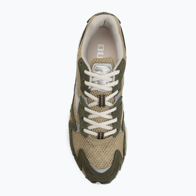 Обувки Mizuno Wave Rider 10 elm/dawn blue/stone gray 5