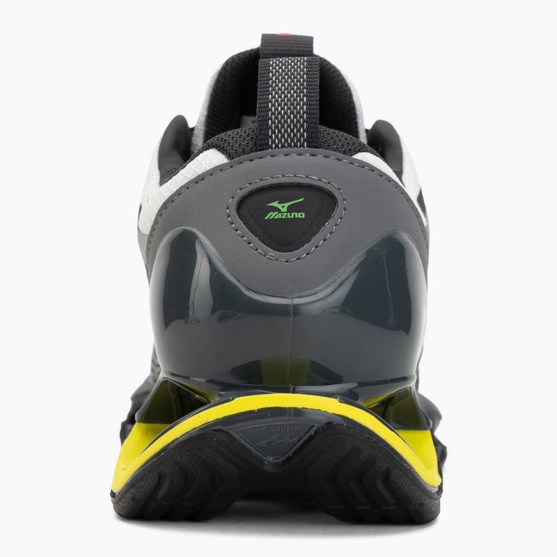 Обувки Mizuno Wave Prophecy 13.2 quiet shade/vibrant green 6