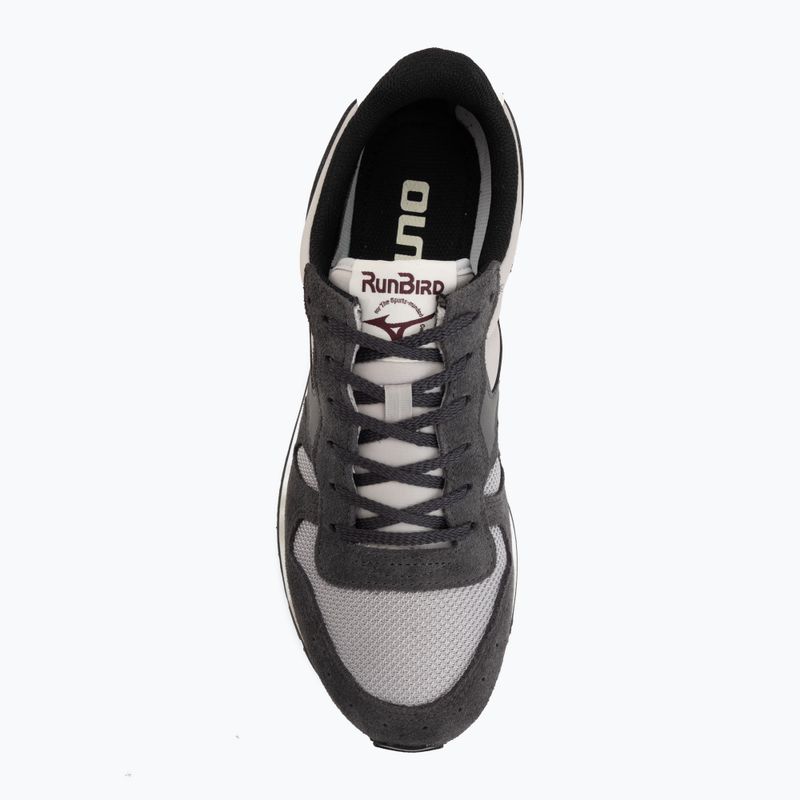 Обувки Mizuno ML87 harbor mist/iron gate/black sand 5