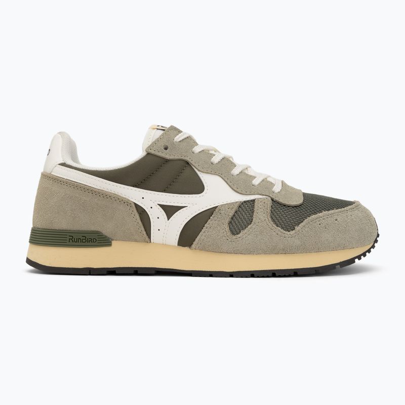 Обувки Mizuno ML87 four leaf clover/snow white/el 2