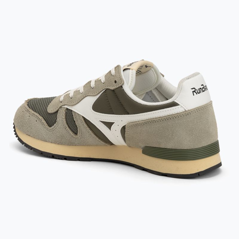 Обувки Mizuno ML87 four leaf clover/snow white/el 3