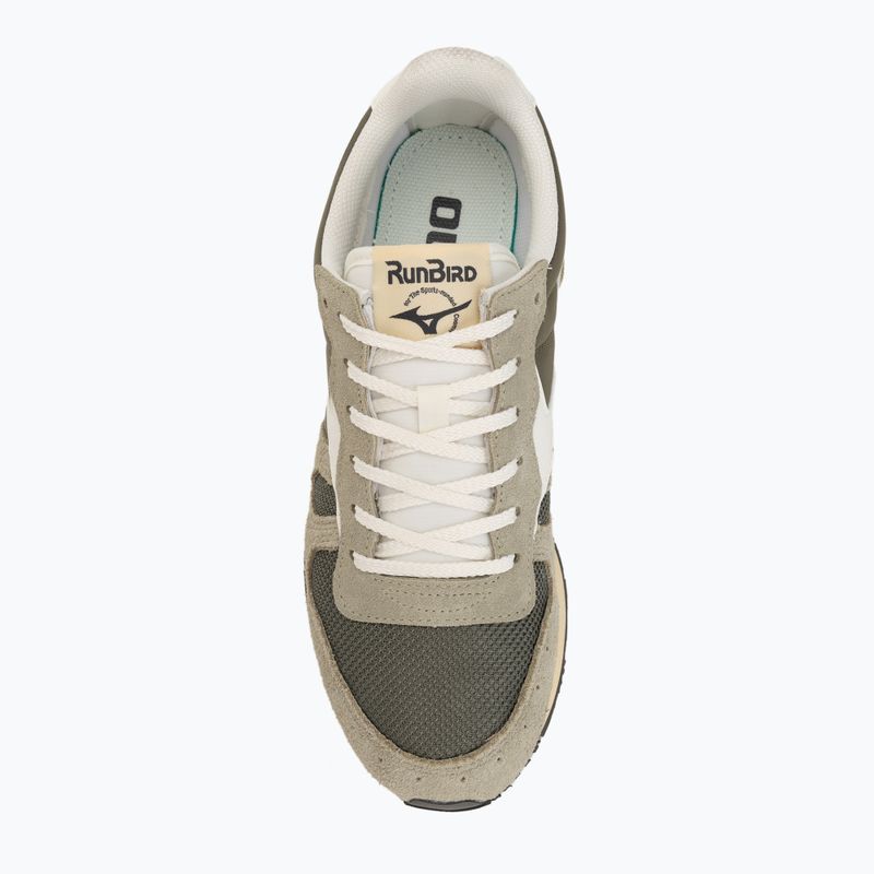 Обувки Mizuno ML87 four leaf clover/snow white/el 5