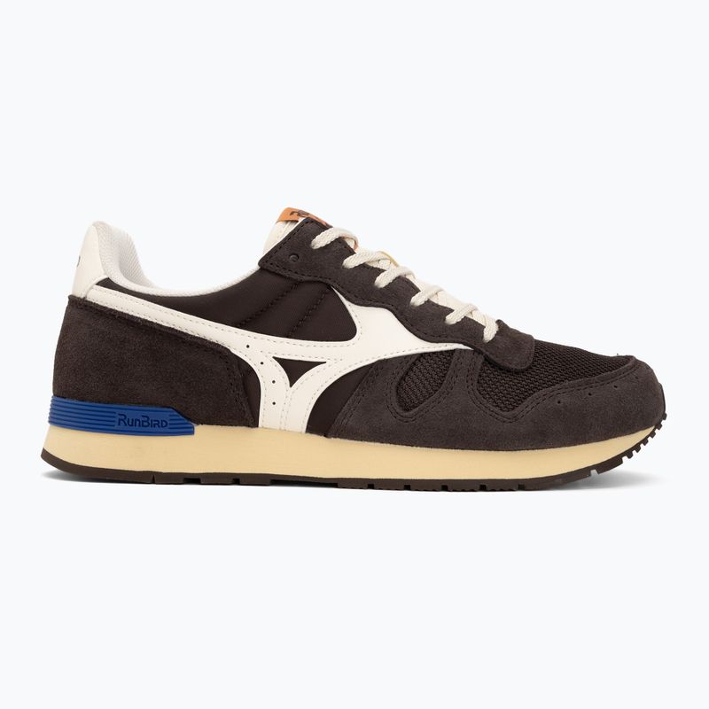 Обувки Mizuno ML87 mole/pristine/surf the web 2