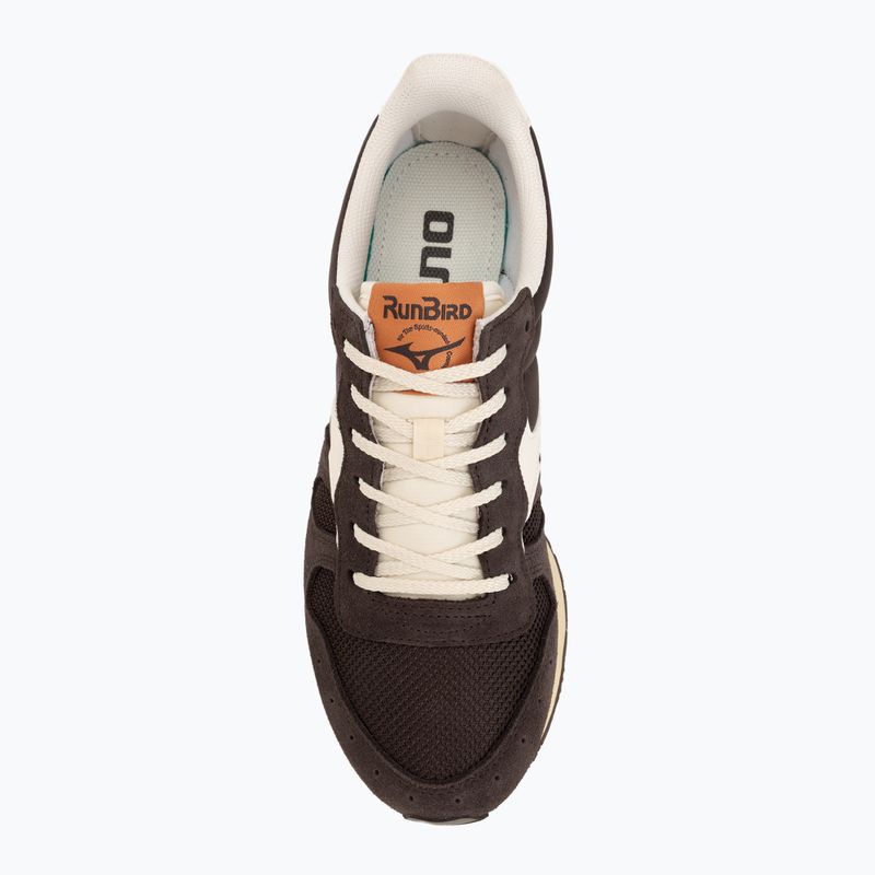 Обувки Mizuno ML87 mole/pristine/surf the web 5