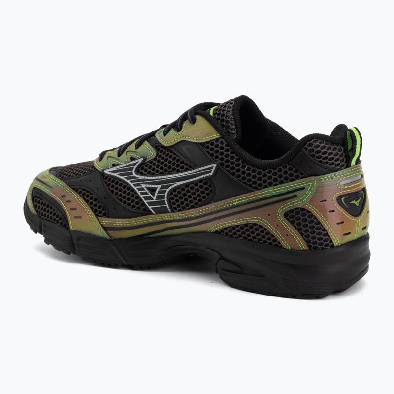 Обувки Mizuno MXR iron gate/black/jasmine green 3