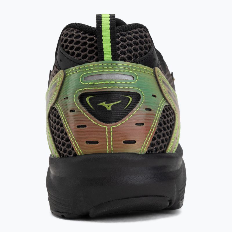 Обувки Mizuno MXR iron gate/black/jasmine green 6