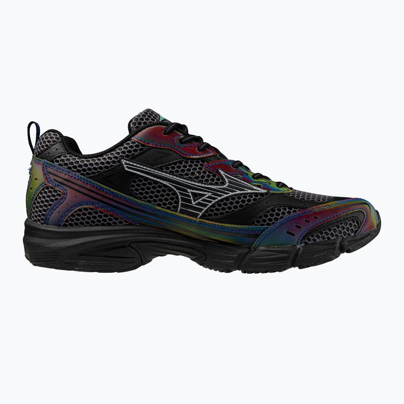 Обувки Mizuno MXR dress blues/black/surf the web 2
