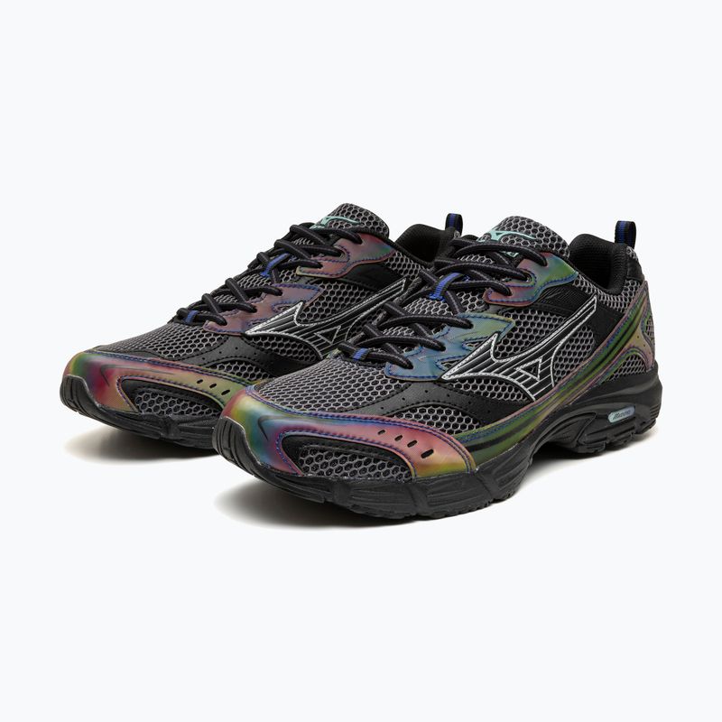 Обувки Mizuno MXR dress blues/black/surf the web 3