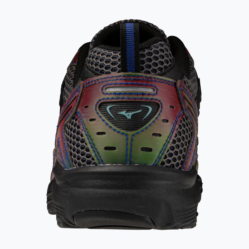 Обувки Mizuno MXR dress blues/black/surf the web 4
