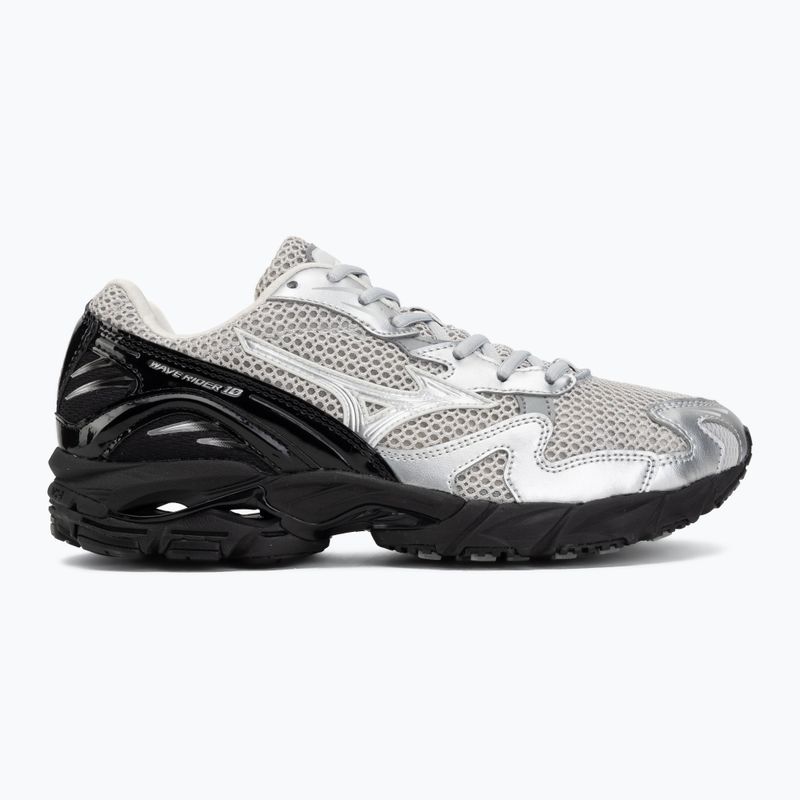 Обувки Mizuno Wave Rider 10 harbor mist/silver/black 2