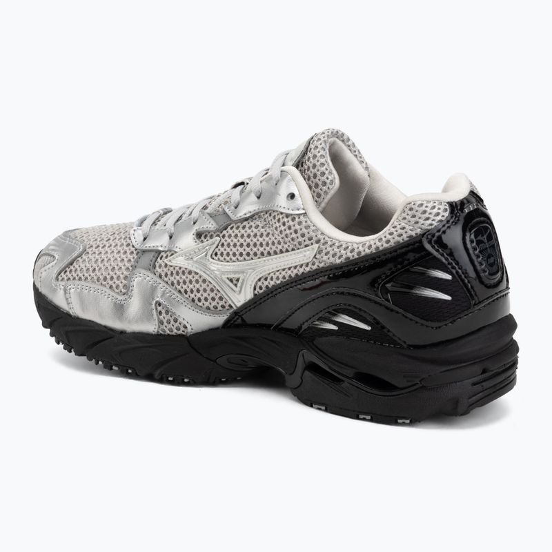 Обувки Mizuno Wave Rider 10 harbor mist/silver/black 3