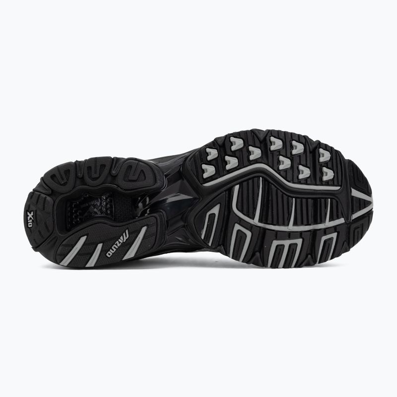 Обувки Mizuno Wave Rider 10 harbor mist/silver/black 4