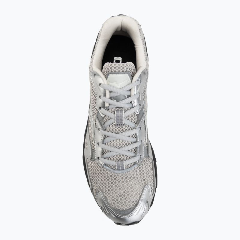 Обувки Mizuno Wave Rider 10 harbor mist/silver/black 5