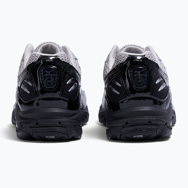 Обувки Mizuno Wave Rider 10 harbor mist/silver/black 3