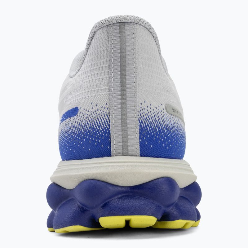 Мъжки обувки за бягане Mizuno Wave Skyrise 7 dawn blue/white/dazzling blue 6
