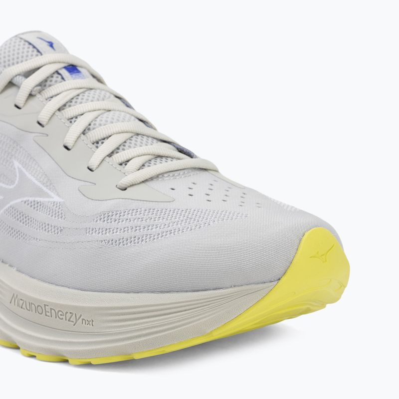 Мъжки обувки за бягане Mizuno Wave Skyrise 7 dawn blue/white/dazzling blue 7