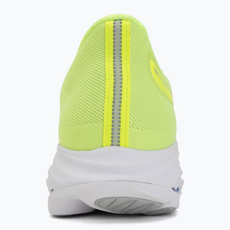 Мъжки обувки за бягане Mizuno Wave Ultima 17 lightning yellow/surf the web 6