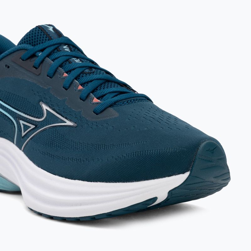 Мъжки обувки за бягане Mizuno Wave Ultima 17 sailor blue/silver/blue topaz 7