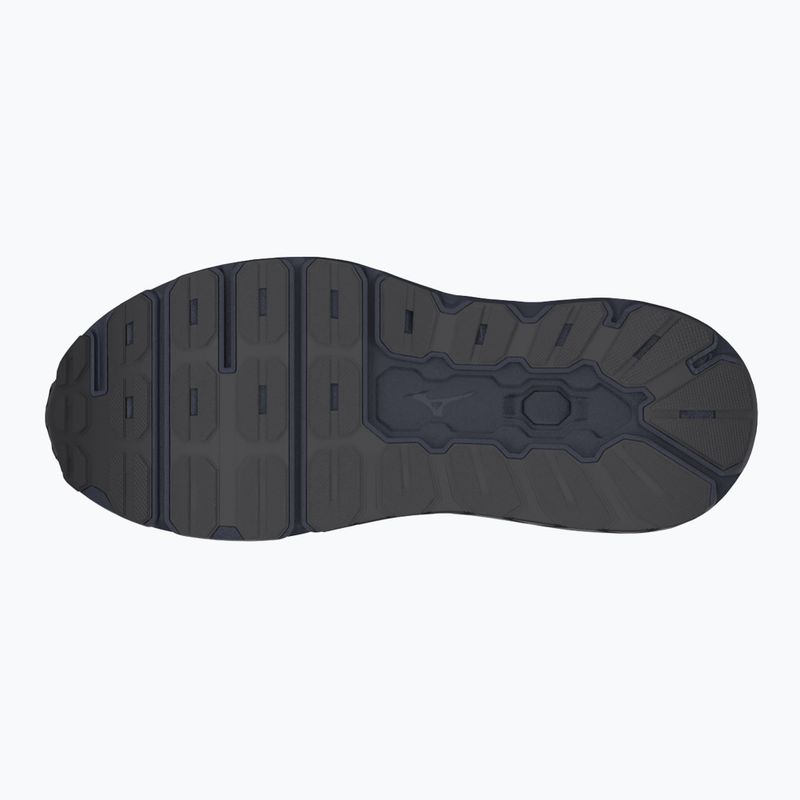 Мъжки обувки за бягане Mizuno Wave Horizon 9 india ink/galaxy silver/black 9