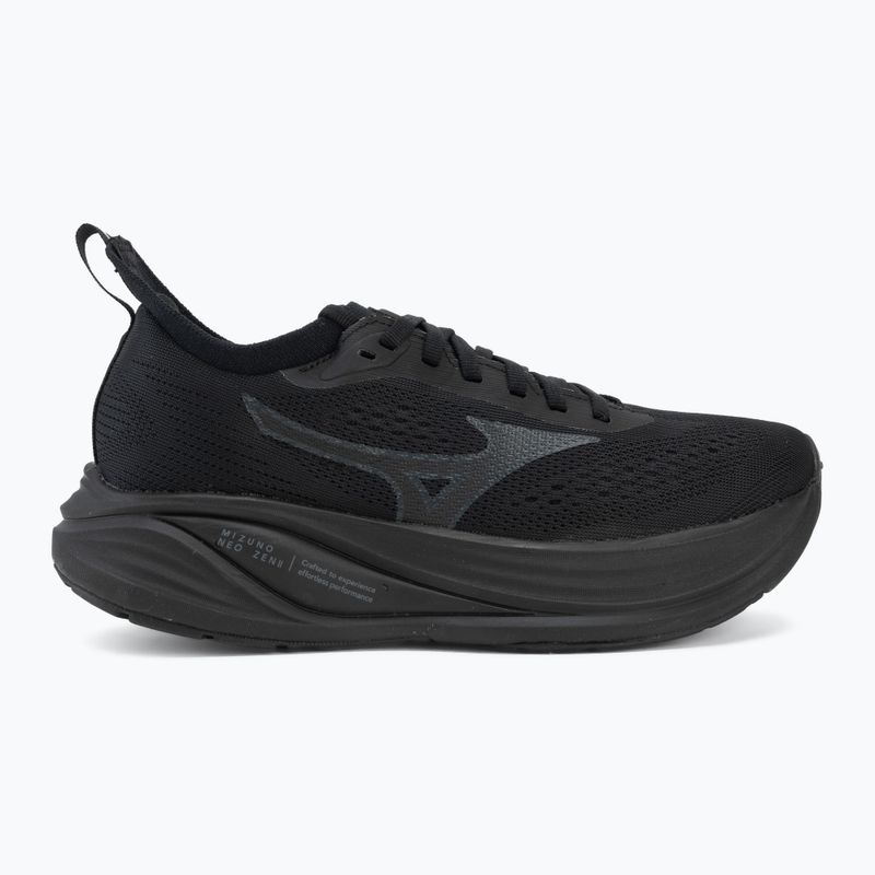 Обувки за бягане Mizuno Neo Zen 2 black/black sand 2