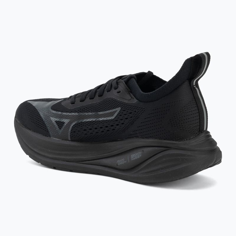 Обувки за бягане Mizuno Neo Zen 2 black/black sand 3