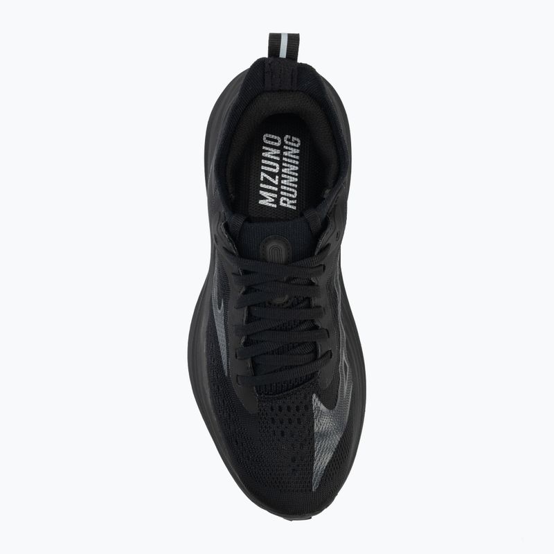 Обувки за бягане Mizuno Neo Zen 2 black/black sand 5