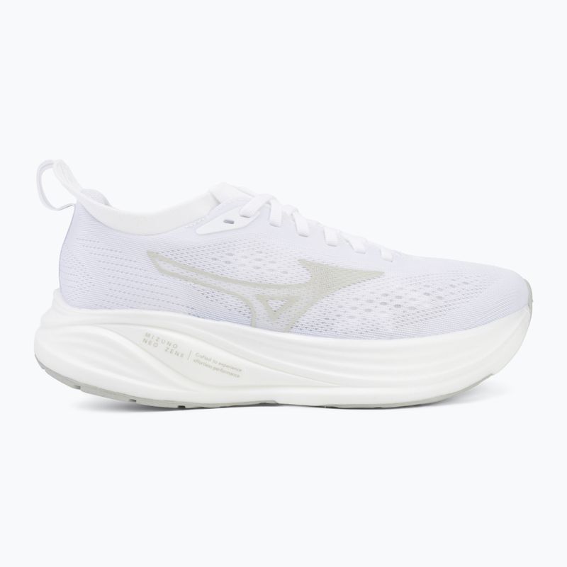 Обувки за бягане Mizuno Neo Zen 2 white/dawn blue 2