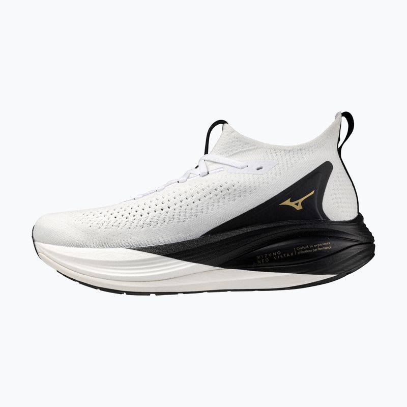 Обувки за бягане Mizuno Mizuno Neo Vista 2 White/Black/Gold 2