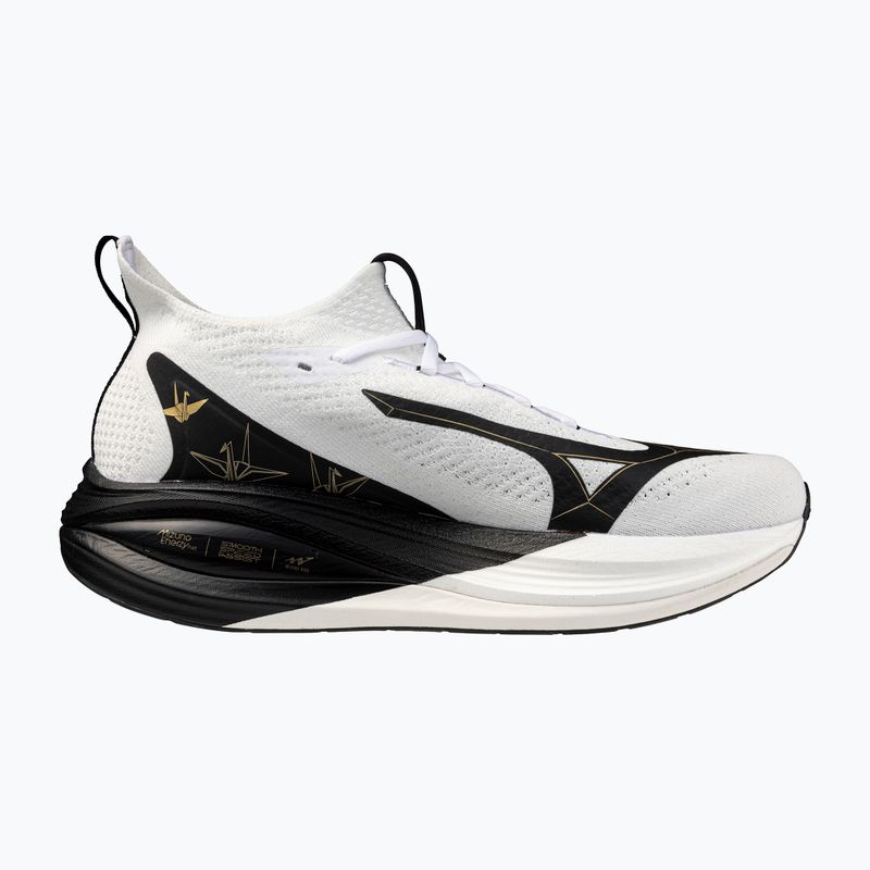 Обувки за бягане Mizuno Mizuno Neo Vista 2 White/Black/Gold 5