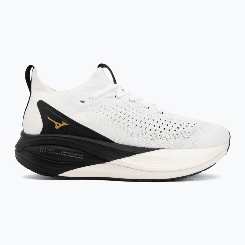 Обувки за бягане Mizuno Mizuno Neo Vista 2 White/Black/Gold 2