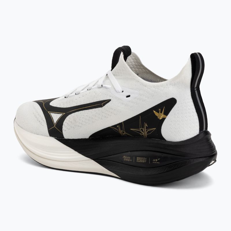 Обувки за бягане Mizuno Mizuno Neo Vista 2 White/Black/Gold 3