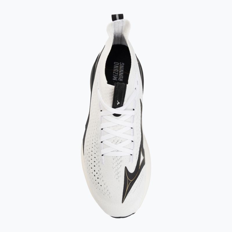 Обувки за бягане Mizuno Mizuno Neo Vista 2 White/Black/Gold 5