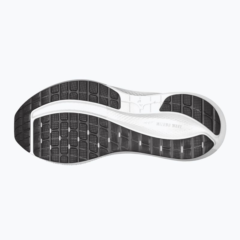 Мъжки обувки за бягане Mizuno Wave Inspire 22 estate blue/lightning yellow 2