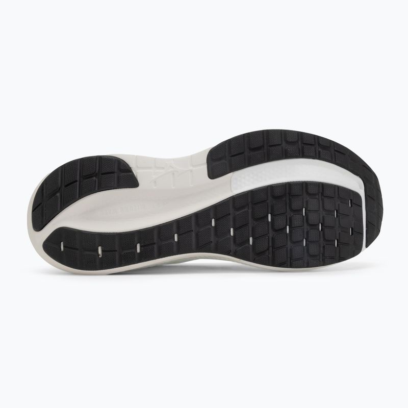 Мъжки обувки за бягане Mizuno Wave Inspire 22 lightning yellow/dazzling blue 4