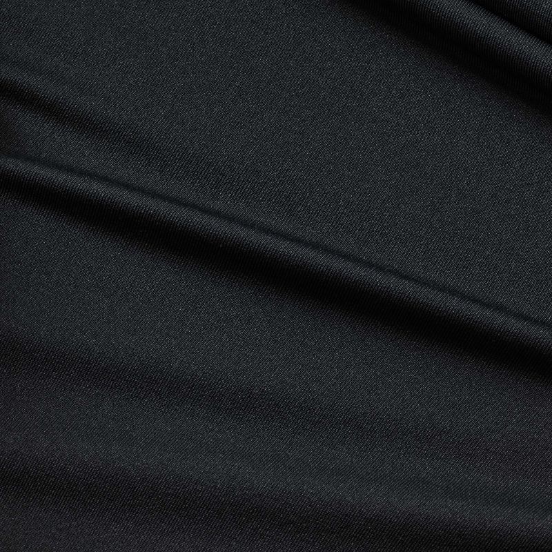 Мъжка фланелка за тенис Mizuno 62GAA001 Tee black 4