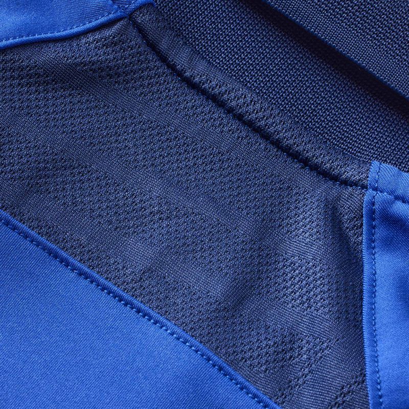 Мъжка тениска Mizuno Stargazer Shadow Polo dazzling blue 8