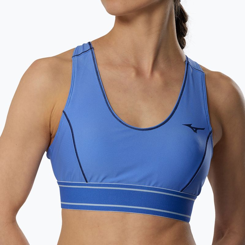 Сутиен Mizuno Stargazer Ultramarine 2