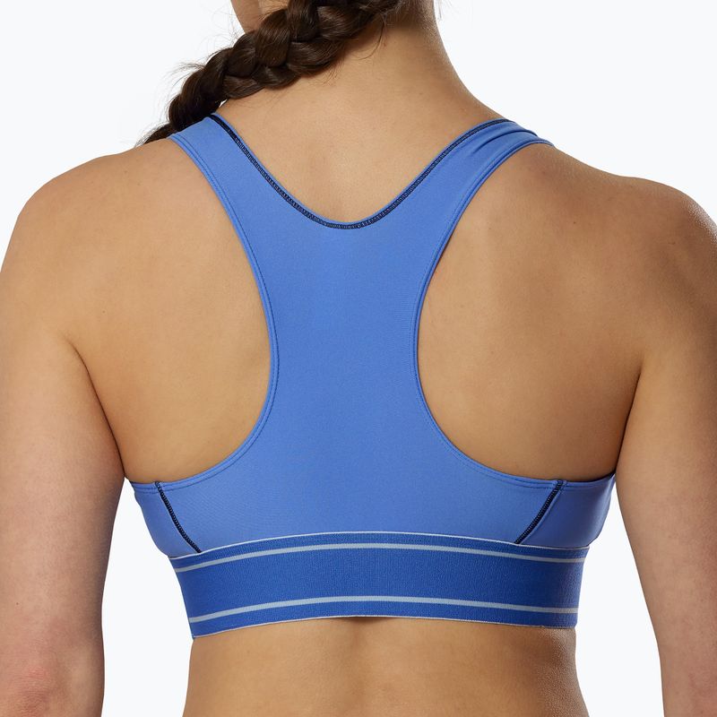 Сутиен Mizuno Stargazer Ultramarine 3