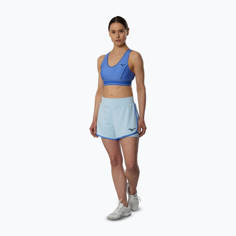 Сутиен Mizuno Stargazer Ultramarine 4