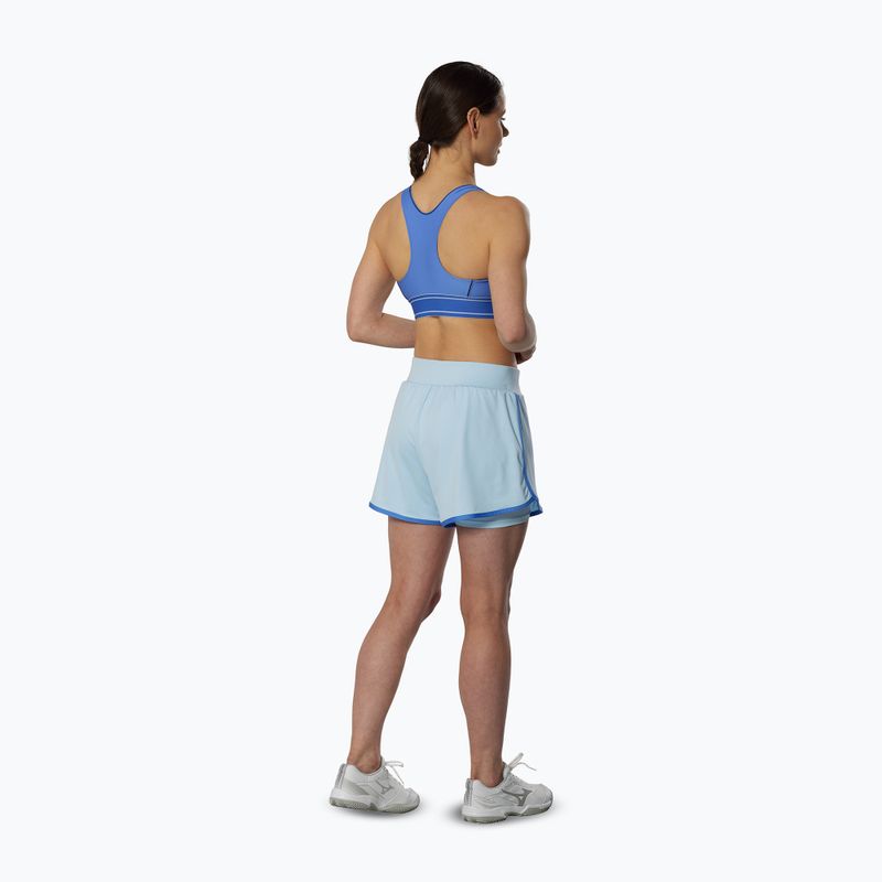 Сутиен Mizuno Stargazer Ultramarine 5